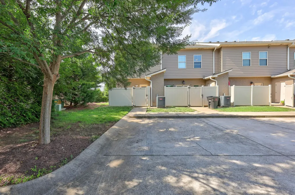 315 E Clark Boulevard Murfreesboro TN 37130