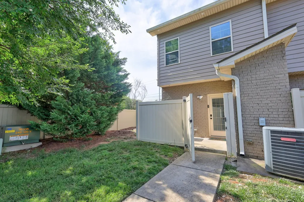 315 E Clark Boulevard Murfreesboro TN 37130