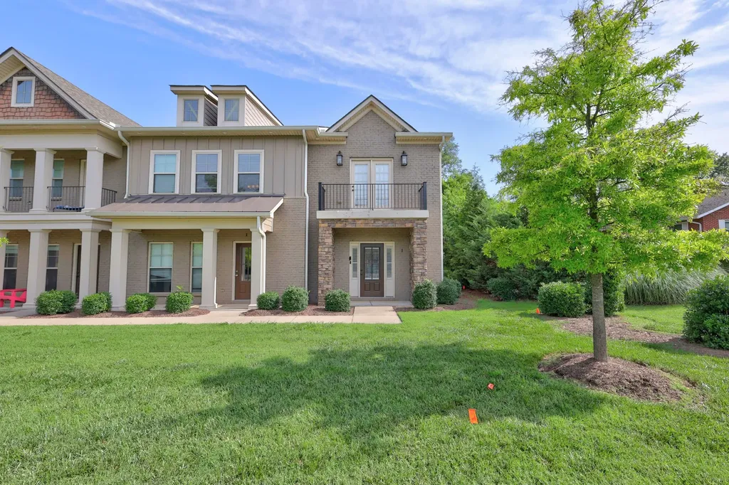 315 E Clark Boulevard Murfreesboro TN 37130