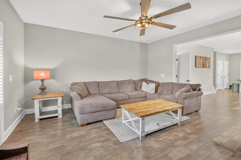 315 E Clark Boulevard Murfreesboro TN 37130