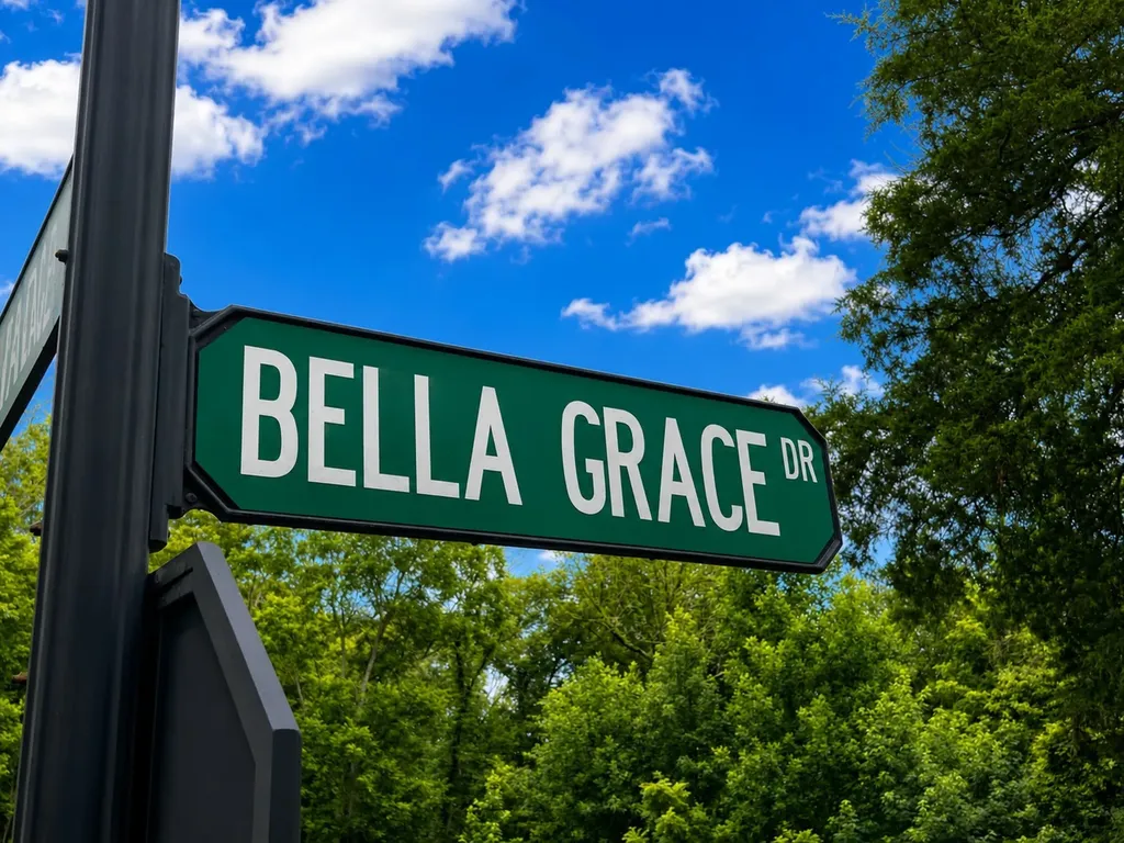 0 Bella Grace Drive Smithville TN 37166