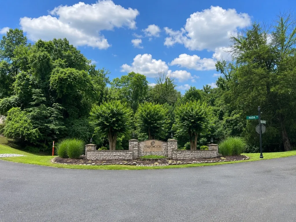 0 Bella Grace Drive Smithville TN 37166