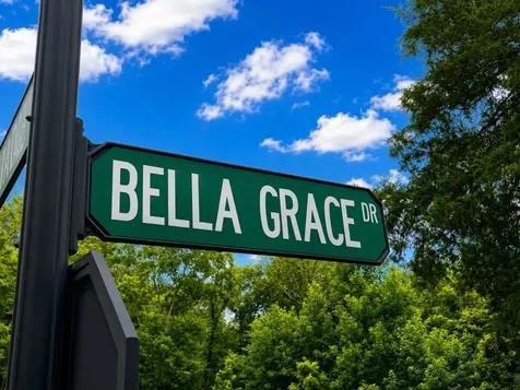 0 Bella Grace Drive Smithville TN 37166