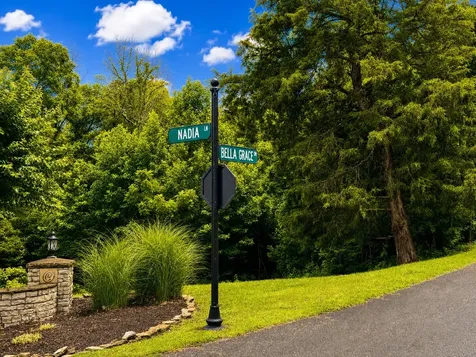 0 Bella Grace Drive Smithville TN 37166