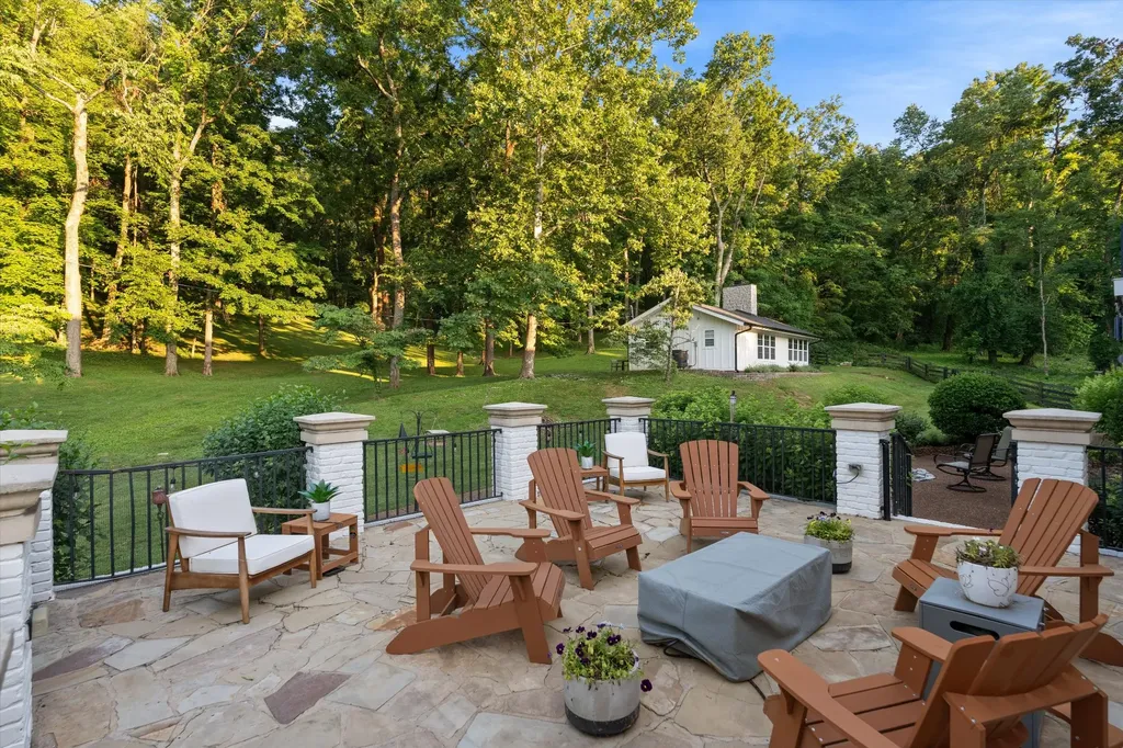 5360 Hillsboro Pike Nashville TN 37215