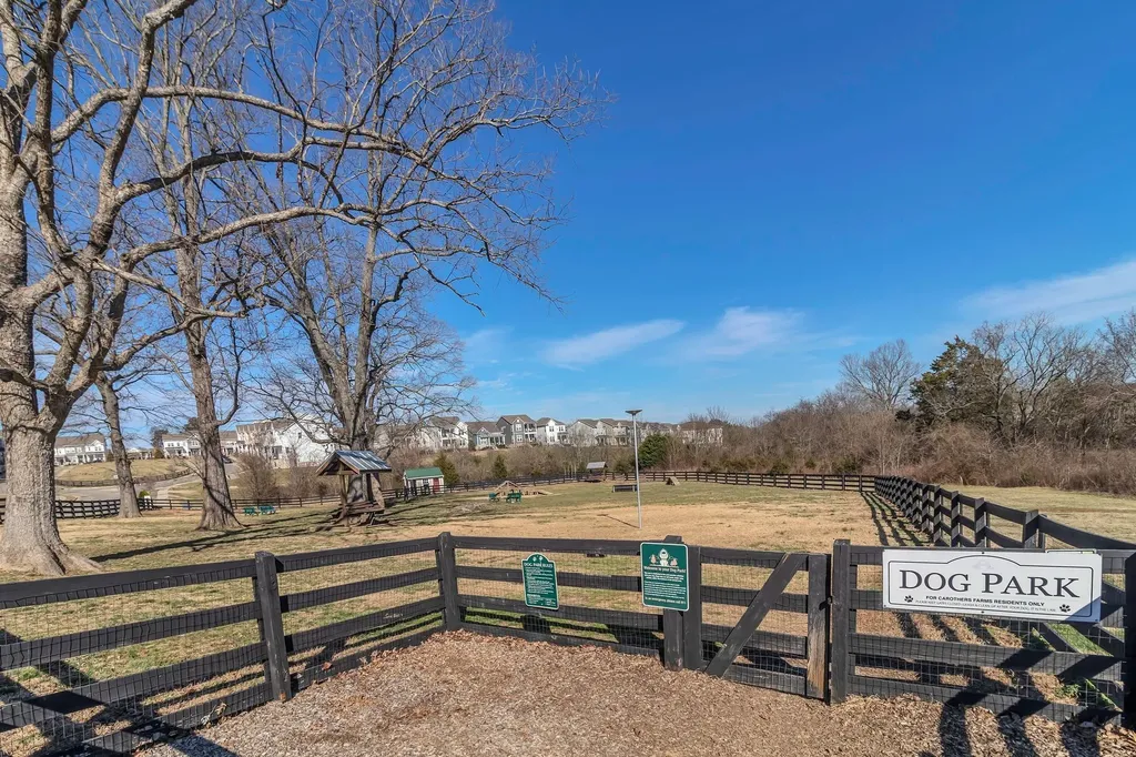 828 Goswell Drive Nolensville TN 37135