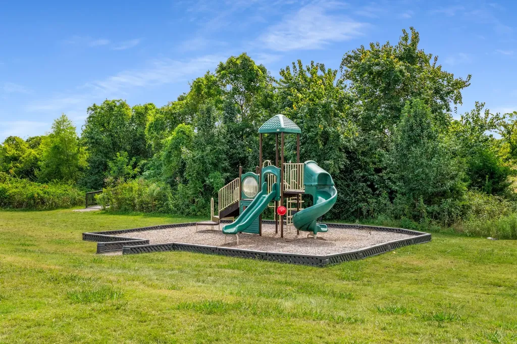 828 Goswell Drive Nolensville TN 37135