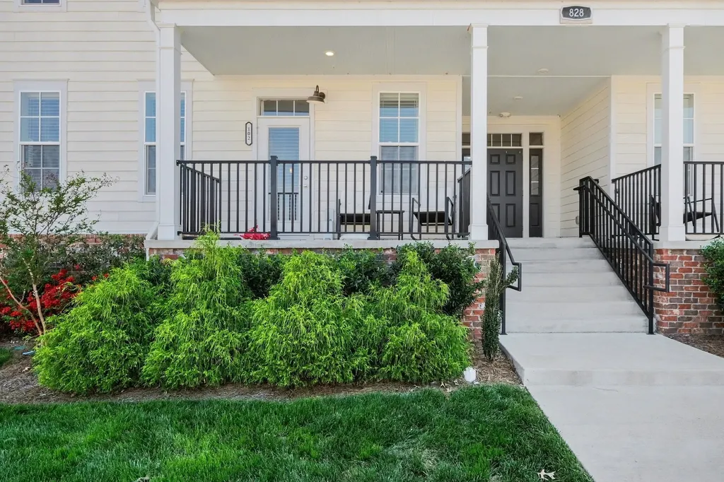 828 Goswell Drive Nolensville TN 37135