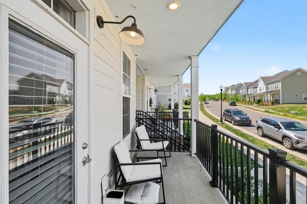 828 Goswell Drive Nolensville TN 37135