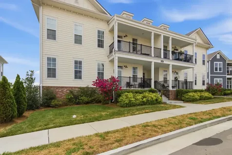 828 Goswell Drive Nolensville TN 37135