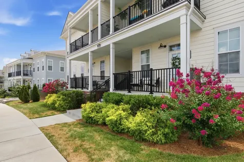 828 Goswell Drive Nolensville TN 37135