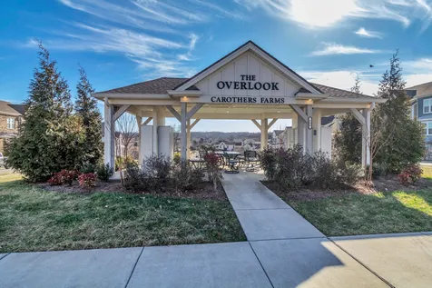 828 Goswell Drive Nolensville TN 37135