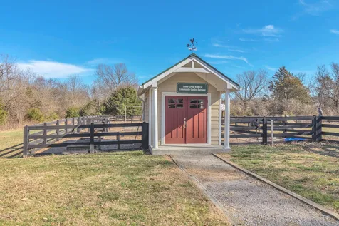 828 Goswell Drive Nolensville TN 37135