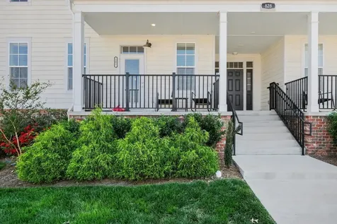 828 Goswell Drive Nolensville TN 37135