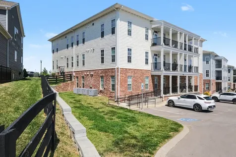 828 Goswell Drive Nolensville TN 37135