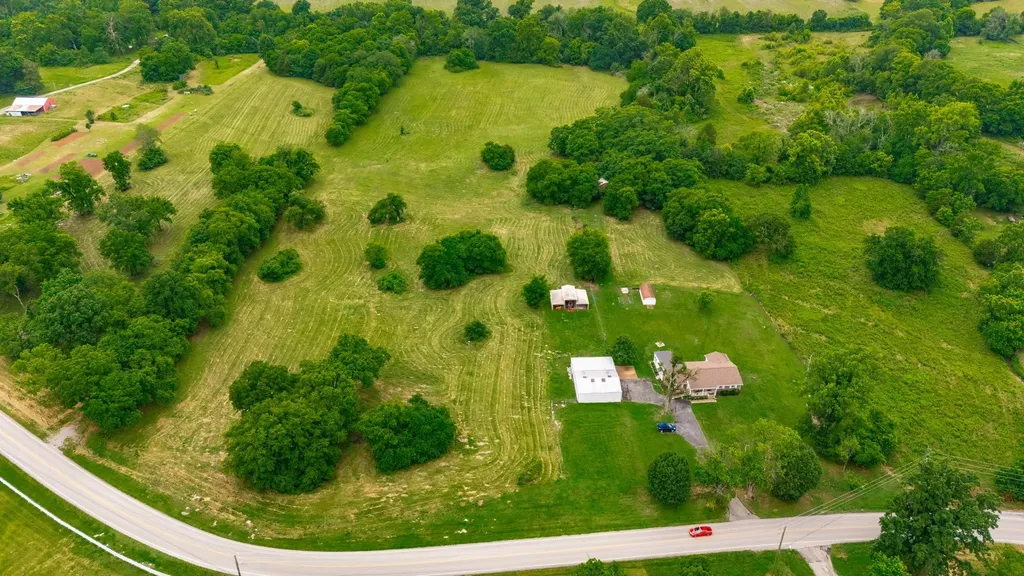 0 Cairo Bend Road Lebanon TN 37087