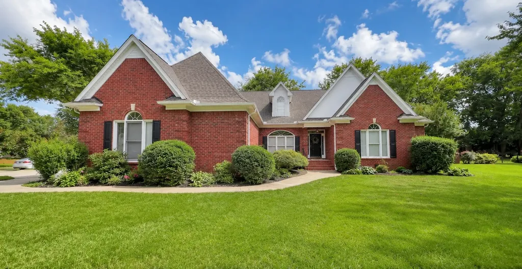 820 Peconic Place Murfreesboro TN 37130