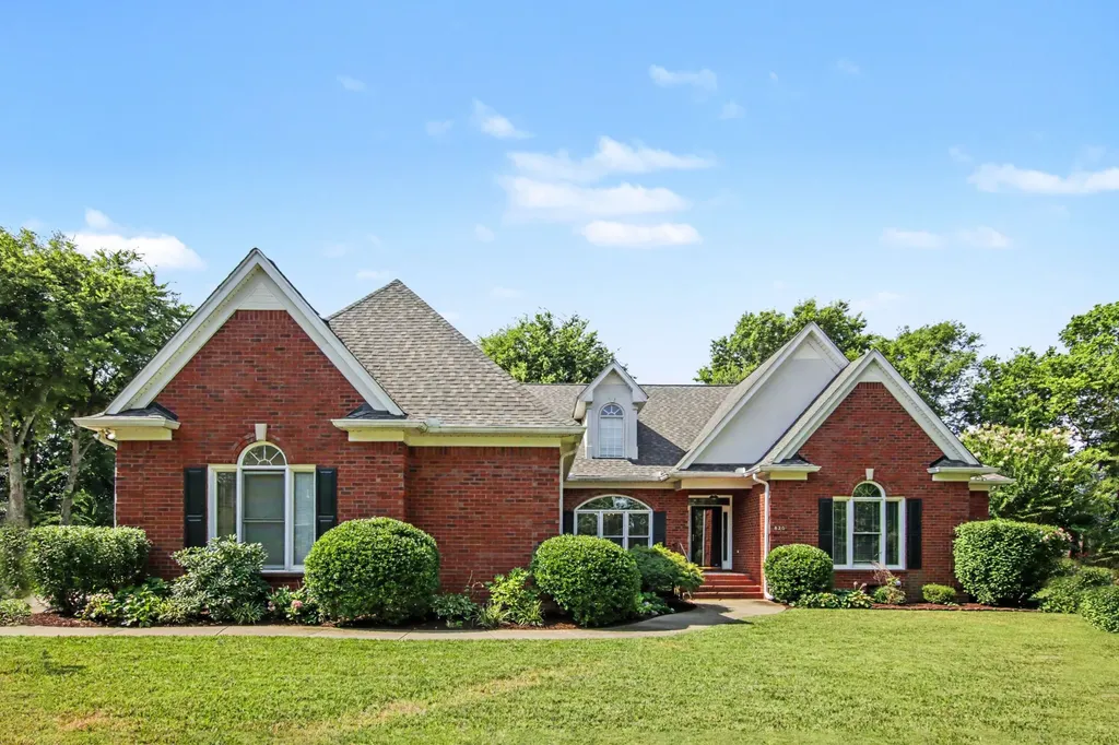 820 Peconic Place Murfreesboro TN 37130