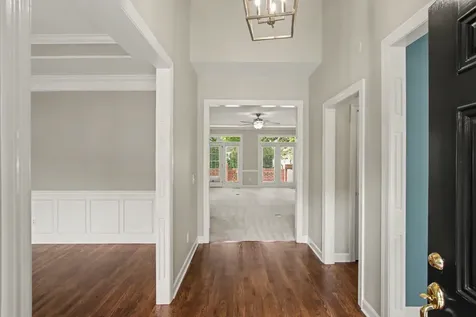 820 Peconic Place Murfreesboro TN 37130
