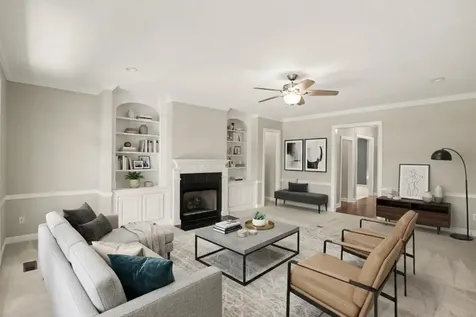 820 Peconic Place Murfreesboro TN 37130
