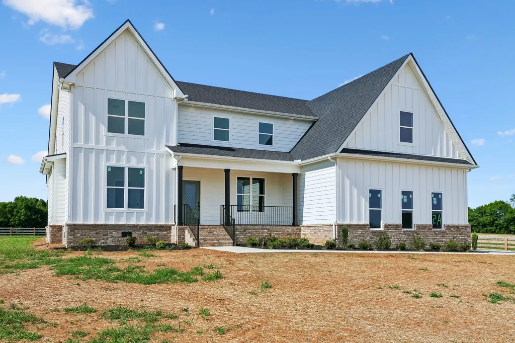 1181 Unionville Deason Road Shelbyville TN 37160