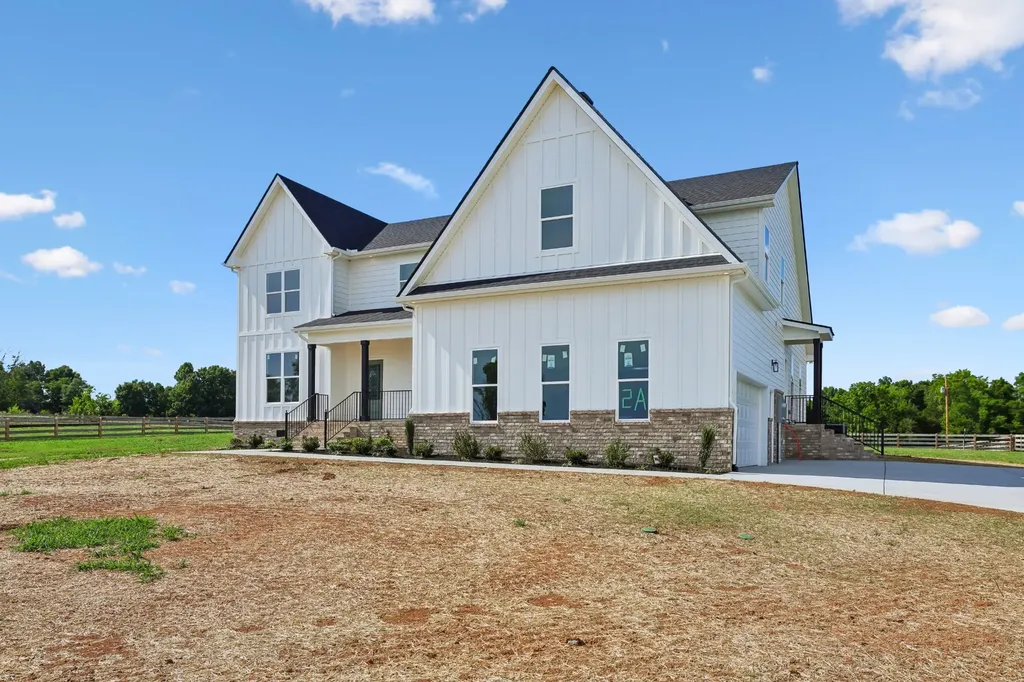1181 Unionville Deason Road Shelbyville TN 37160