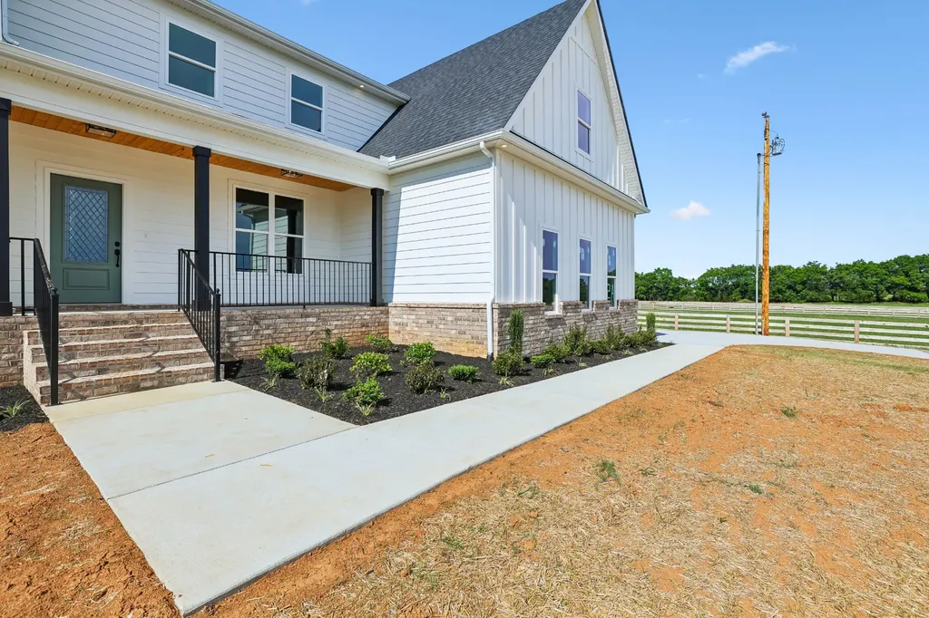 1181 Unionville Deason Road Shelbyville TN 37160
