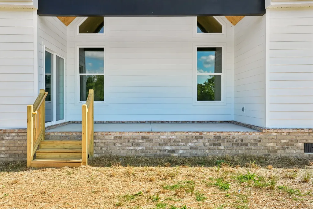 1181 Unionville Deason Road Shelbyville TN 37160