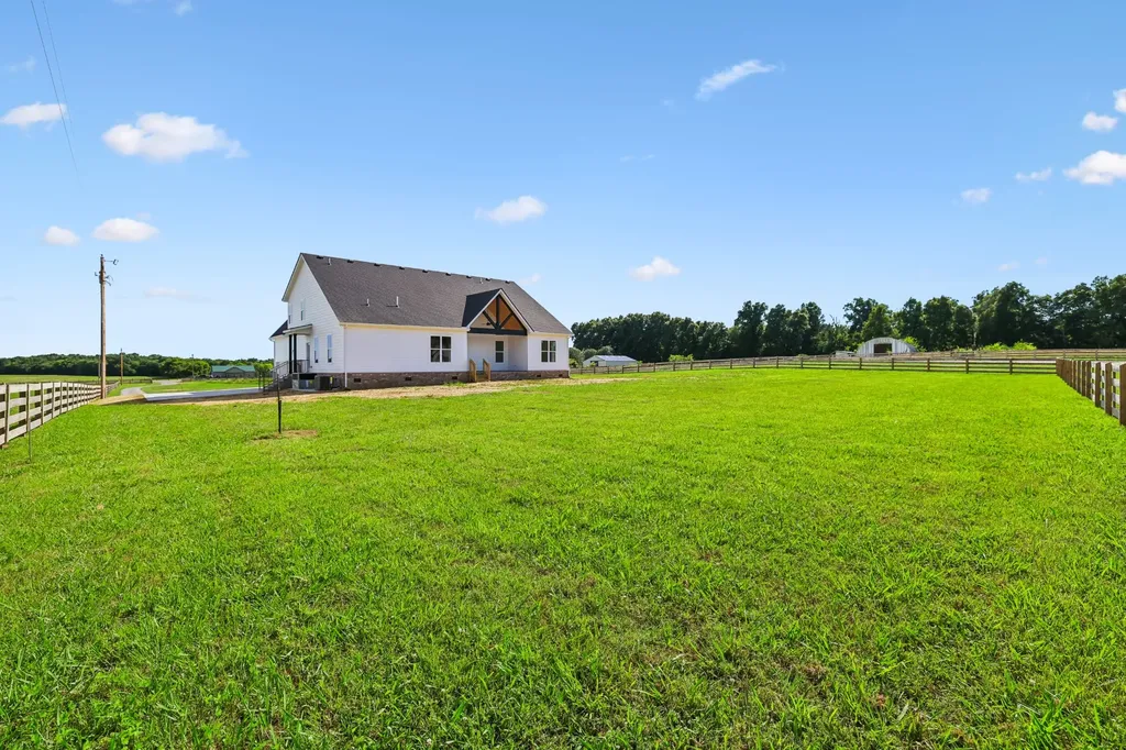 1181 Unionville Deason Road Shelbyville TN 37160