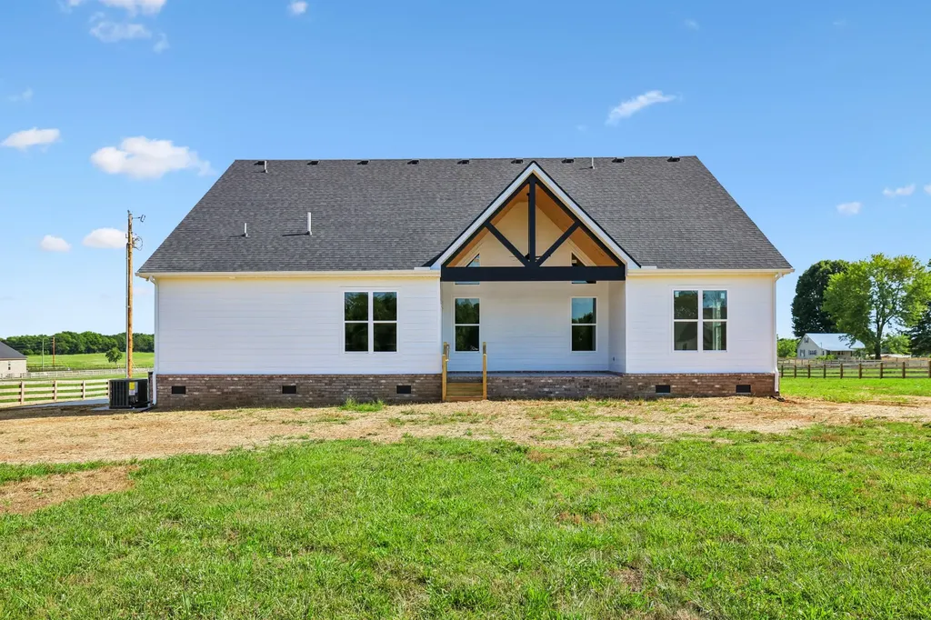 1181 Unionville Deason Road Shelbyville TN 37160