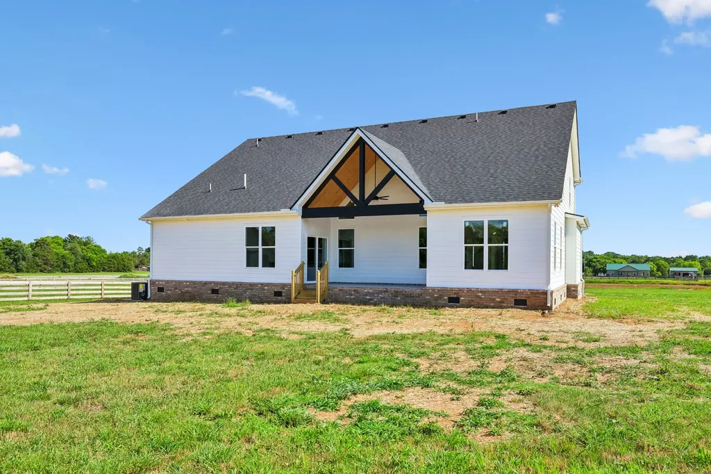 1181 Unionville Deason Road Shelbyville TN 37160