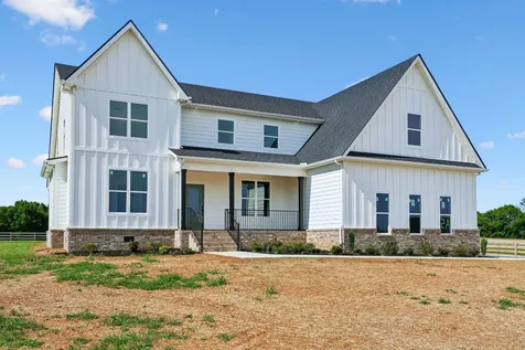 1181 Unionville Deason Road Shelbyville TN 37160