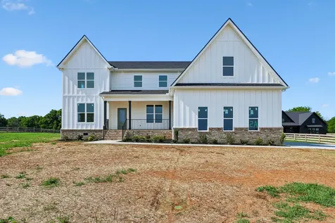 1181 Unionville Deason Road Shelbyville TN 37160