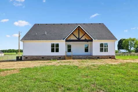 1181 Unionville Deason Road Shelbyville TN 37160