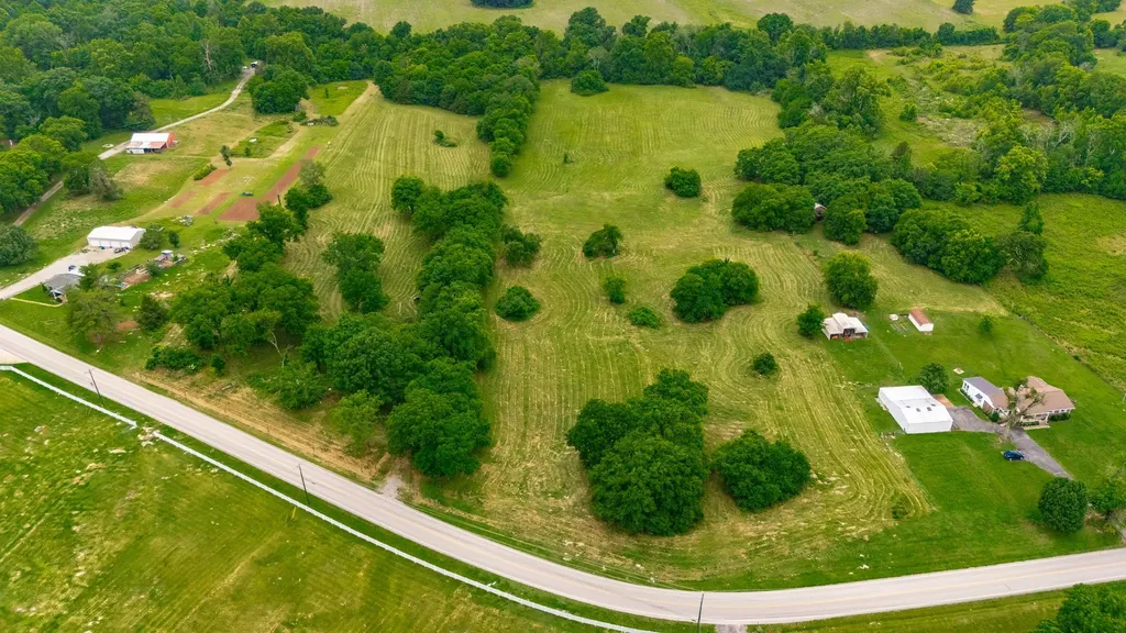 0 Cairo Bend Road Lebanon TN 37087