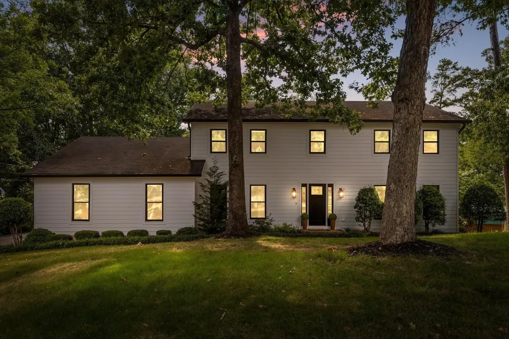 1411 Timbercrest Lane Chattanooga TN 37421