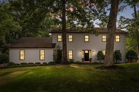 1411 Timbercrest Lane Chattanooga TN 37421