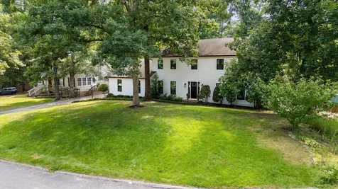 1411 Timbercrest Lane Chattanooga TN 37421