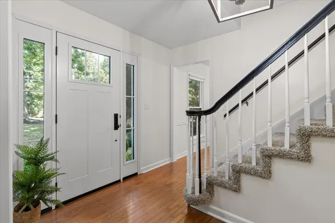 1411 Timbercrest Lane Chattanooga TN 37421