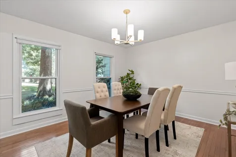 1411 Timbercrest Lane Chattanooga TN 37421