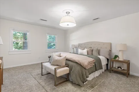 1411 Timbercrest Lane Chattanooga TN 37421