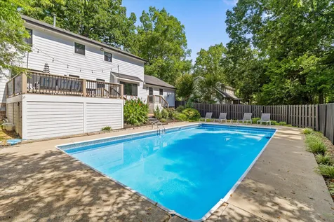 1411 Timbercrest Lane Chattanooga TN 37421