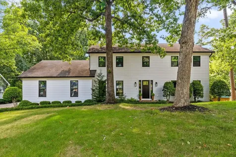 1411 Timbercrest Lane Chattanooga TN 37421