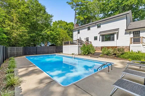 1411 Timbercrest Lane Chattanooga TN 37421