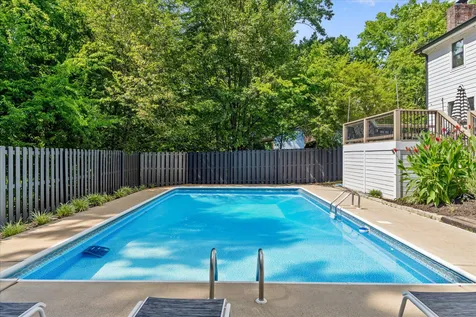 1411 Timbercrest Lane Chattanooga TN 37421