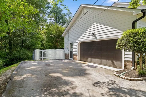 1411 Timbercrest Lane Chattanooga TN 37421