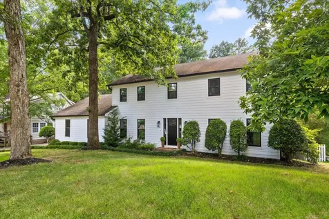 1411 Timbercrest Lane Chattanooga TN 37421