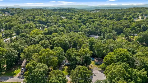 1411 Timbercrest Lane Chattanooga TN 37421