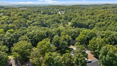 1411 Timbercrest Lane Chattanooga TN 37421