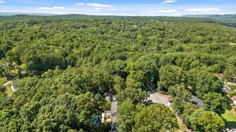 1411 Timbercrest Lane Chattanooga TN 37421